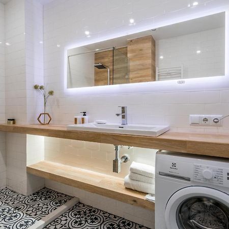 2-Room Apartment, Redco, Alpic 405 Goedaoeri Buitenkant foto